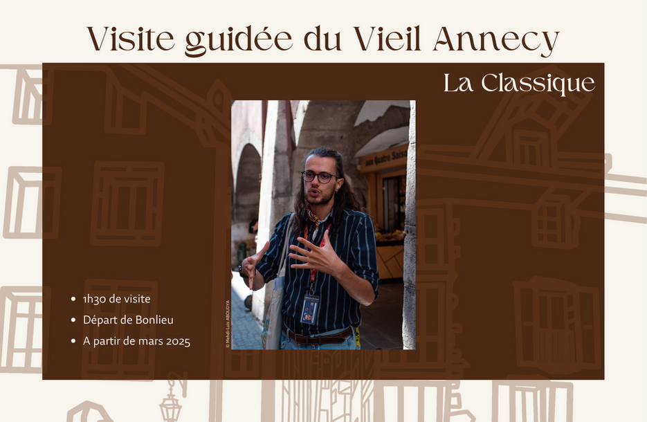 Théo Arifont Guide Conférencier