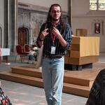 Théo Arifont Guide Conférencier