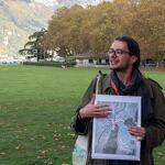 Théo Arifont Guide Conférencier