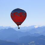 La Compagnie des Ballons: hot-air balloons