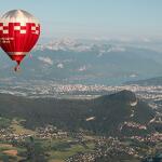 La Compagnie des Ballons: hot-air balloons