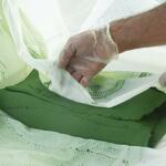 Spiruline des Bauges