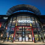Salles E-Motion