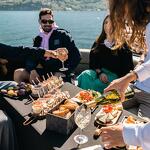 Water taxi / Annecy Lounge Boat