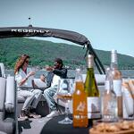 Water taxi / Annecy Lounge Boat