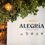 Alegria