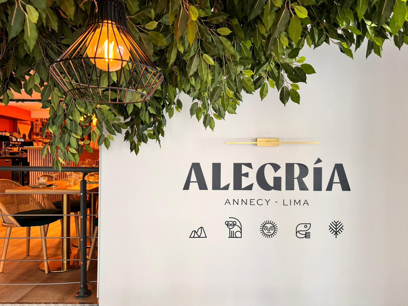 Alegria