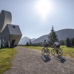 Traversée des Glières - Parcours gravel_Annecy