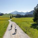 Traversée des Glières - Parcours gravel_Annecy