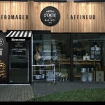 Crémerie des Marchés
