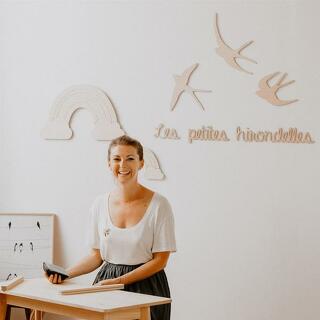 Les Petites Hirondelles
