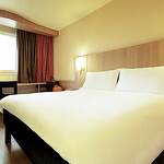 ibis Annecy Centre Vieille Ville