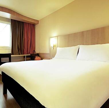 ibis Annecy Centre Vieille Ville