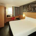 ibis Annecy Centre Vieille Ville