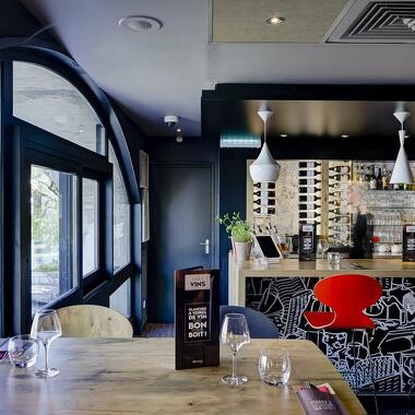 ibis Annecy Centre Vieille Ville
