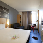 ibis Annecy Centre Vieille Ville