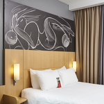 ibis Annecy Centre Vieille Ville