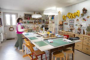 Atelier MT'CRÉA
