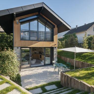 Villa 227