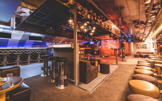 Le Garage