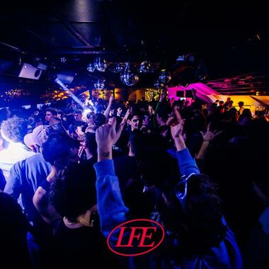 Le Garage