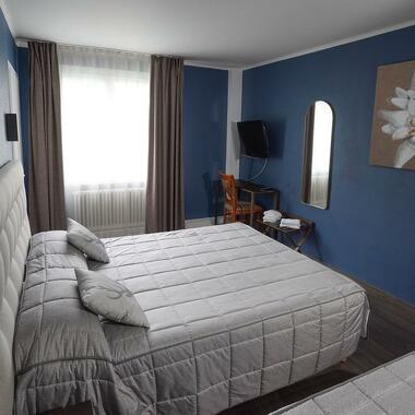 Auberge Le Semnoz