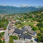 Auberge Le Semnoz