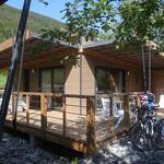 Camping Le Panoramic