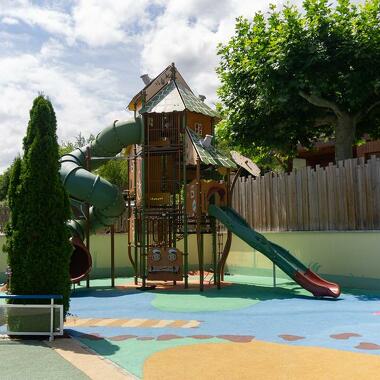 Camping Le Panoramic