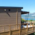 Camping Le Panoramic