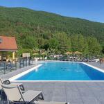 Camping Le Panoramic