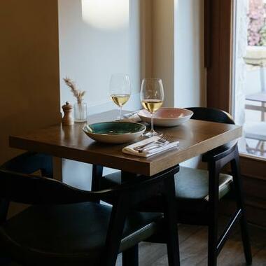 Auberge du Lyonnais