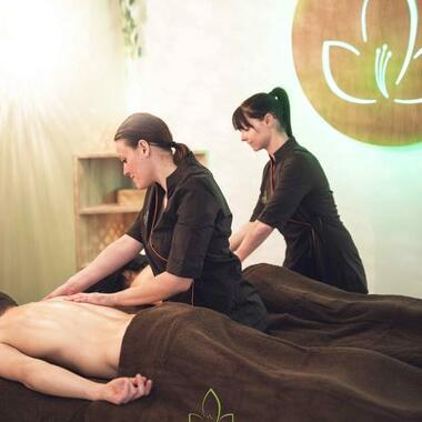 Spa des Lys