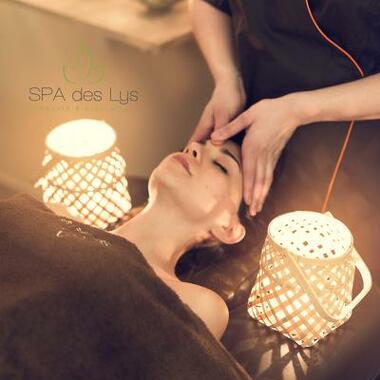 Spa des Lys