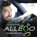 Allego VTC Annecy