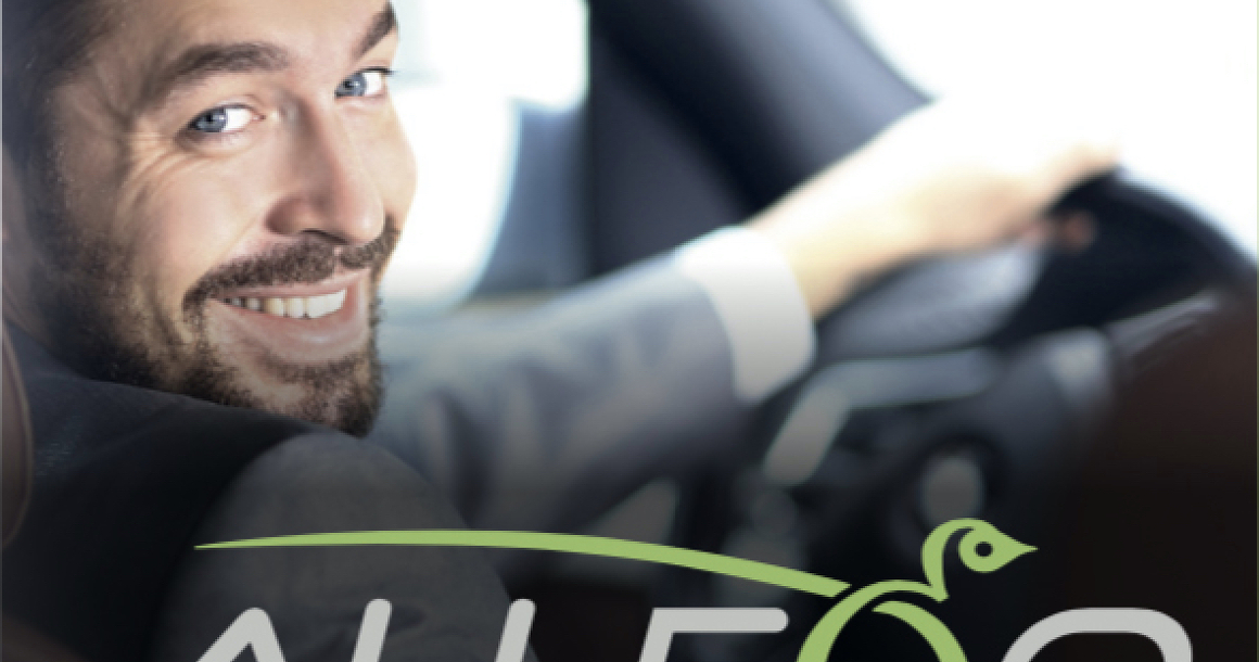 Allego VTC Annecy
