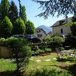 Les Galets du Fier