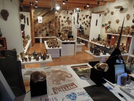 Poterie du Col de Leschaux - Atelier Cara