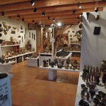 Poterie du Col de Leschaux - Atelier Cara