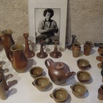 Poterie du Col de Leschaux - Atelier Cara