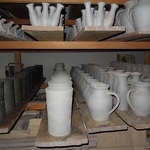 Poterie du Col de Leschaux - Atelier Cara