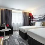 Novotel Annecy Centre
