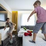 Novotel Annecy Centre