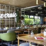 Novotel Annecy Centre
