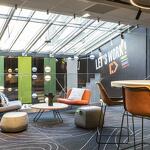 Novotel Annecy Centre