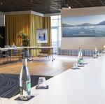 Novotel Annecy Centre
