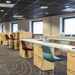 Novotel Annecy Centre