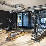 Novotel Annecy Centre