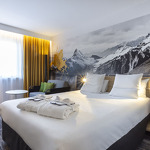 Novotel Annecy Centre