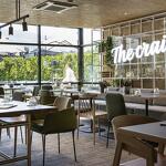 Novotel Annecy Centre